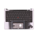 2-Power ALT43439A notebook spare part Keyboard cover