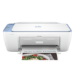 HP DeskJet 2821e Wireless All-in-One Color Printer, Instant Ink; Copier, Scanner