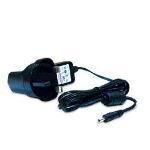 Akasa DC power adapter power adapter/inverter Black