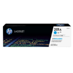 HP CF401A/201A Toner cartridge cyan, 1.33K pages ISO/IEC 19752 for HP Pro M 252