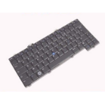 DELL F442F laptop reserve-onderdeel Toetsenbord