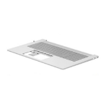 HP P29869-071 laptop spare part Keyboard