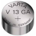 Varta v391 Single-use battery Alkaline