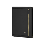 Wenger/SwissGear Amelie 27,9 cm (11") Opbergmap/sleeve Zwart