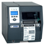 Datamax O'Neil H-Class 4310 label printer Direct thermal / Thermal transfer 300 x 300 DPI Wired