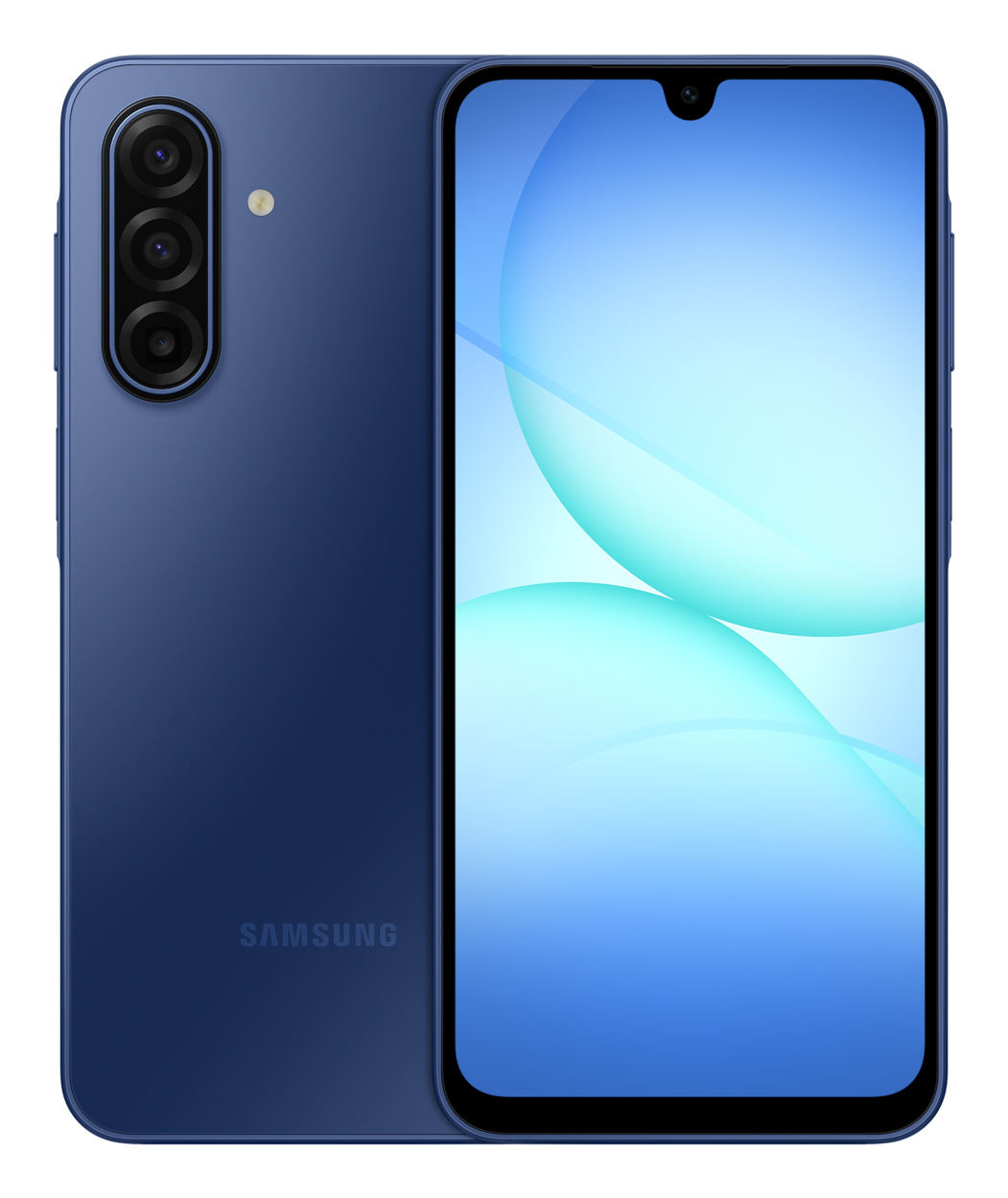 Samsung Blue Galaxy Sm-A176b/Ds 17 Cm (6.7") Hybrid Dual Sim 5G Usb Ty