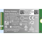 HP 4G LTE-Advanced Pro Cat16 WWAN interface cards/adapter