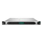 HPE HPE ProLiant DL360 Gen10 Plus 4309Y 8c 64GB-R 8SFF SR416i-a 2x480GB SATA SSD 2x800W PS EU Server - This HPE pre built server includes the following: - 2x P06033-B21 = HPE 32GB (1x32GB) Dual Rank x4 DDR4-3200 CAS-22-22-22 Registered Smart Memory Kit -