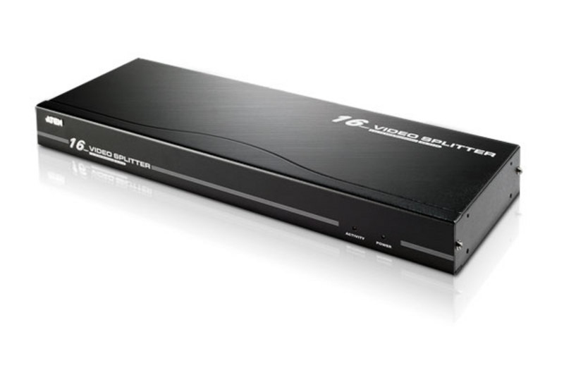 Aten VS0116-AT-E video splitter VGA 16x VGA