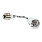 Synergy 21 86513 White E27 LED