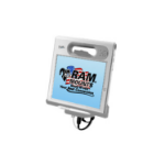 RAM Mounts RAM-HOL-MOT9P-B-202U holder Active holder Black