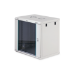 Digitus Dynamic-N series wall-mounted enclosure - 600x450 mm (WxD), unassembled
