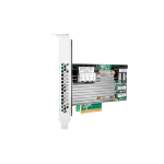 HPE SmartArray P824i-p MR Gen10 Ctrlr RAID controller PCI Express 12 Gbit/s