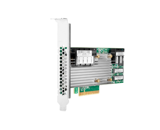 HPE SmartArray P824i-p MR Gen10 Ctrlr RAID controller PCI Express 12 G