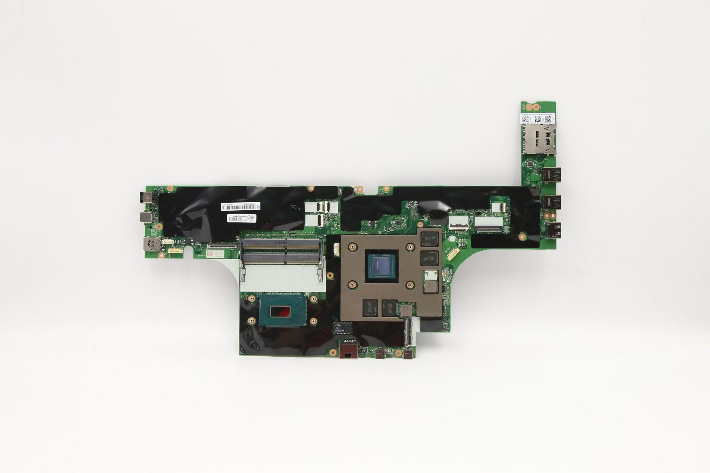 Lenovo INEL Plnr LL Inel Core
