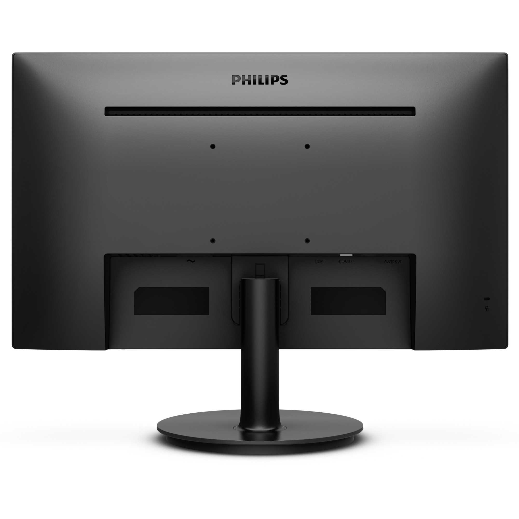Philips V Line 221V8/00 computer monitor 54.6 cm (21.5") 1920 x 1080