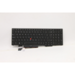 Lenovo 5N20W68293 laptop spare part Keyboard