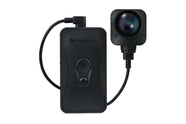 Image of Transcend DrivePro Body 70 Torso body camera Wired & Wireless...