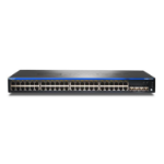 Juniper 48 Ports - Manageable