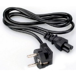Acer Power Cable CE 3-Pin Black