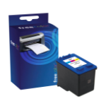 Freecolor HP57A-INK-FRC inktcartridge 1 stuk(s)