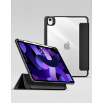 eSTUFF ES68202251-BULK tablet case Folio Black