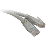 Cisco Ethernet cable 12 m, gray networking cable Grey Cat5e
