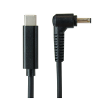 JAR Systems A4-UCAS-C20 power cable Black 11.8" (0.3 m) USB C C20 coupler