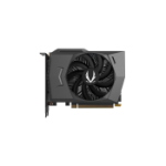 Zotac GAMING GeForce RTX 3050 Eco Solo NVIDIA 8 GB GDDR6