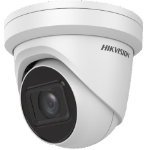 Hikvision DS-2CD2H86G2T-IZS security camera Turret IP security camera Indoor & outdoor 3840 x 2160 pixels Ceiling