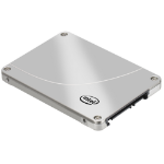 Intel 320 160 GB 2.5" Serial ATA MLC