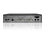 ADDER ALIF2002T-IEC KVM extender