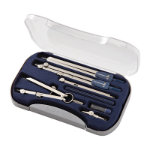 STAEDTLER Staed 559 Arco 7pc Compass Set