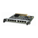 Cisco SPA-8XCHT1/E1= adaptador y tarjeta de red Interno Ethernet