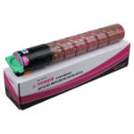 CoreParts MSP6411 tonercartridge 1 stuk(s) Magenta