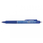 Pilot FriXion Retractable gel pen Fine Blue 1 pc(s)
