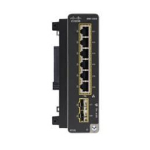 Cisco Catalyst IE3300 network switch module Gigabit Ethernet
