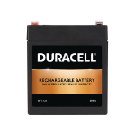 Duracell DR5-12 UPS battery 12 V  Chert Nigeria