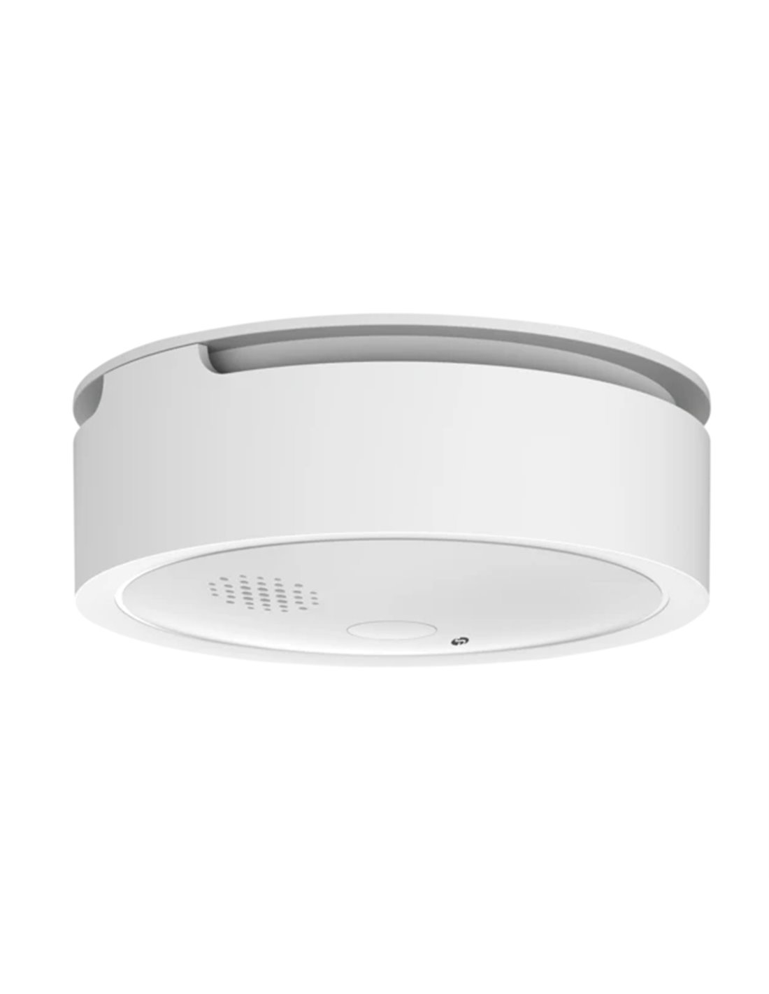 Shelly_Plus_Smoke SHELLY Plus Smoke WLAN Rauchmelder WLAN-Rauchmelder
