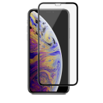 eSTUFF ES501510 mobile phone screen/back protector Clear screen protector Apple 1 pc(s)