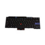 Lenovo FRU42T3630 laptop spare part Keyboard