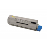 CoreParts Toner Black 46507505