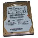 Fujitsu FUJ:CP579010-XX interne harde schijf 320 GB 7200 RPM 2.5" SATA