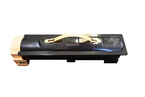CTS 88115325 toner cartridge 1 pc(s) Compatible Black