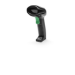 CUSTOM SR200NM Handheld bar code reader 1D/2D LED Black