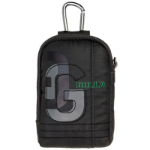 Golla G982 mobile phone case Black