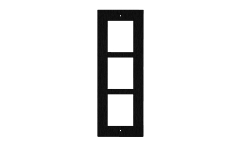 Image of 2N 9155013B intercom system accessory Frame