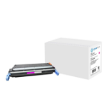 CoreParts QI-HP1009M tonercartridge 1 stuk(s) Compatibel Magenta