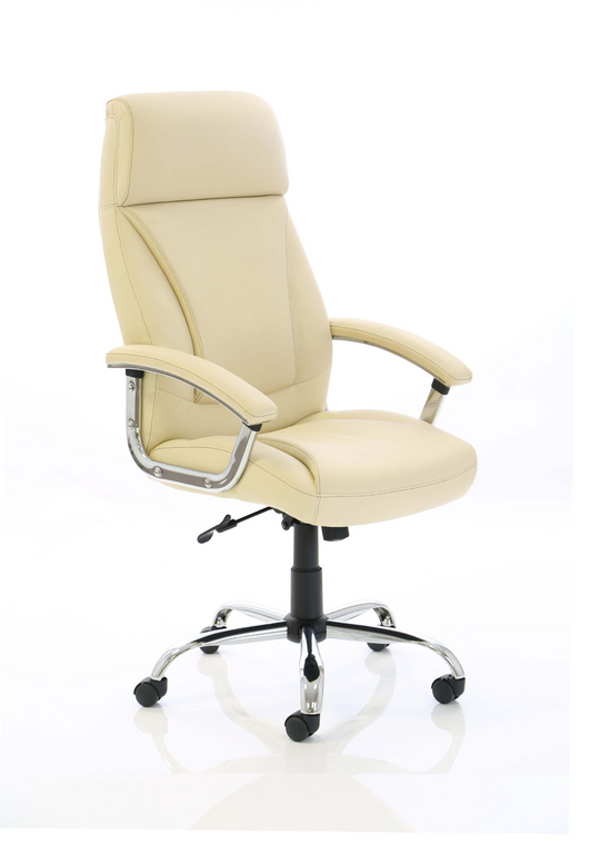 Image of Dynamic EX000186 office/computer chair Padded seat Padded backrest