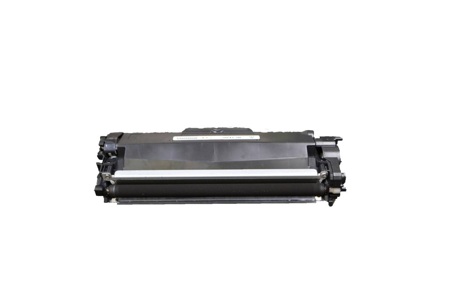 CTS D11112421 toner cartridge 2 pc(s) Compatible Black